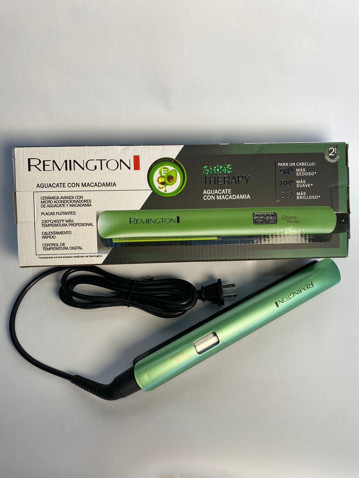 Miniatura 1 de Plancha Aguacate AAA